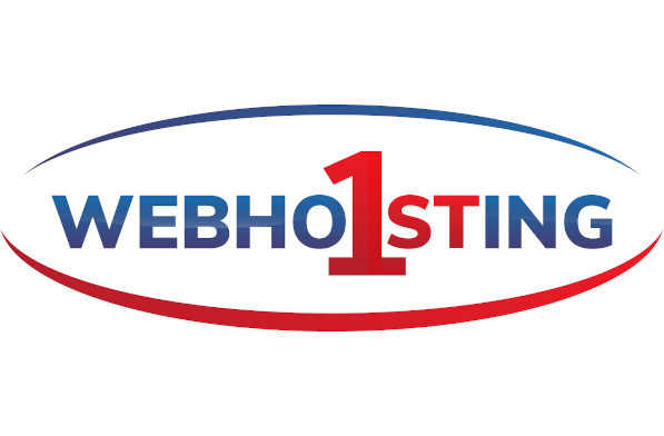 hosting stron - webhosting1st.com